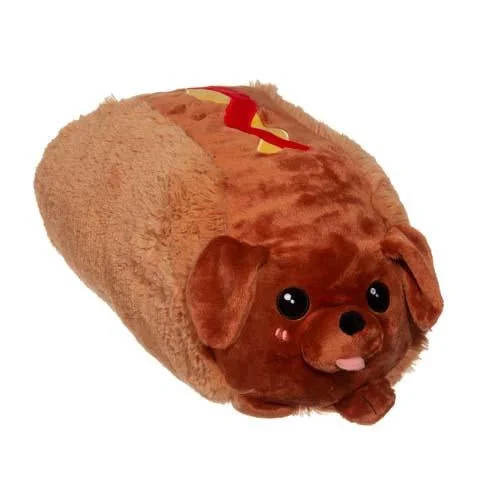 Dachshund Hot Dog 15in