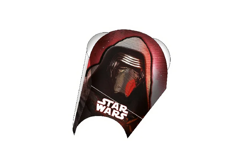 Kylo Red